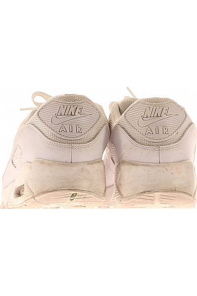 Pánské Boty AIR Bílé Nike Vel.  42