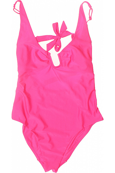 Dámské Prádlo Růžové Hunkemoller Vel. 42