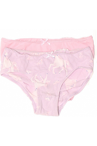 Dívčí Spodní Prádlo Barevná Name It
