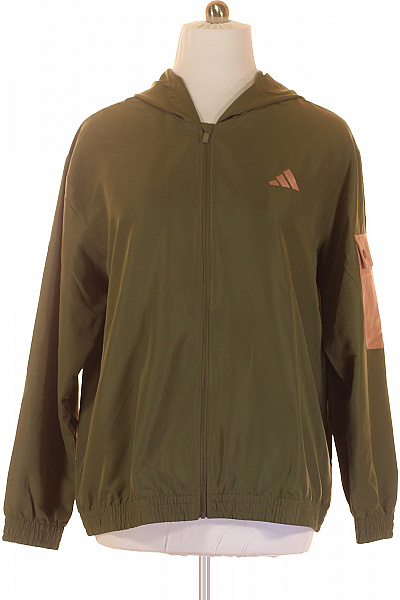 Dámská Bunda Khaká ADIDAS Vel. XL