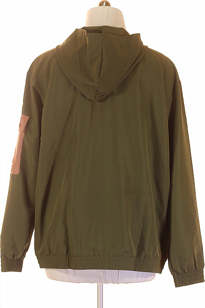 Dámská Bunda Khaká ADIDAS Vel. XL