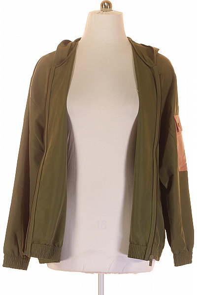 Dámská Bunda Khaká ADIDAS Vel. XL