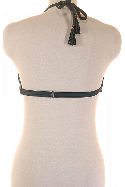 Dámské Plavky Zelené ELBSAND Vel. 42C/D