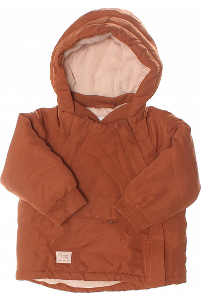 Kojenci Hnědý Staccato Second Hand