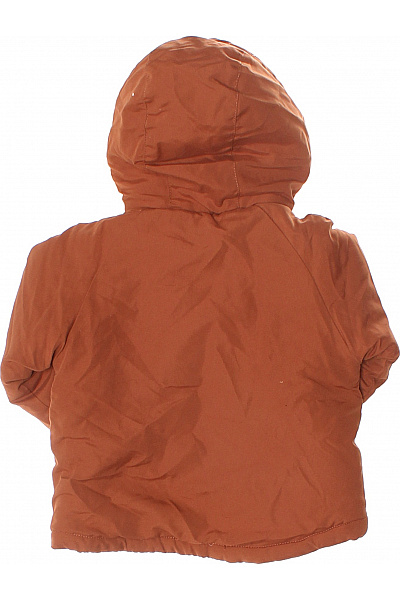 Kojenci Hnědý Staccato Second hand