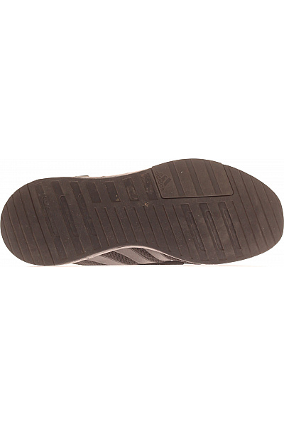 Pánské Tenisky Černé ADIDAS Second hand Vel. 44 2/3