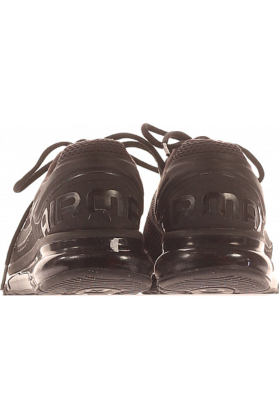Dámské Boty AIRMAX Černé Nike Vel.  40
