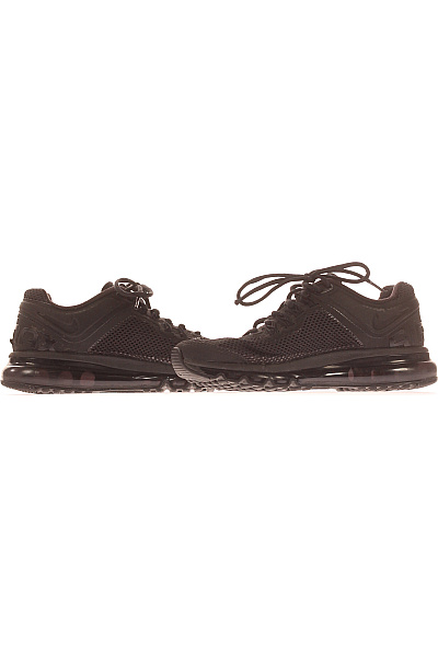 Dámské Boty AIRMAX Černé Nike Vel.  40