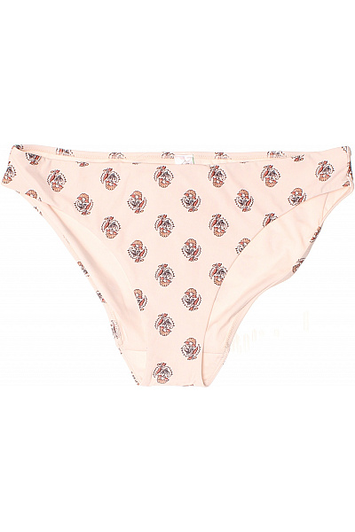 Next Dámské Plavky Béžové Second hand Vel. 44 | Next | obrázek 2