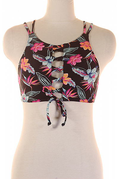 Dámské Plavky Barevné