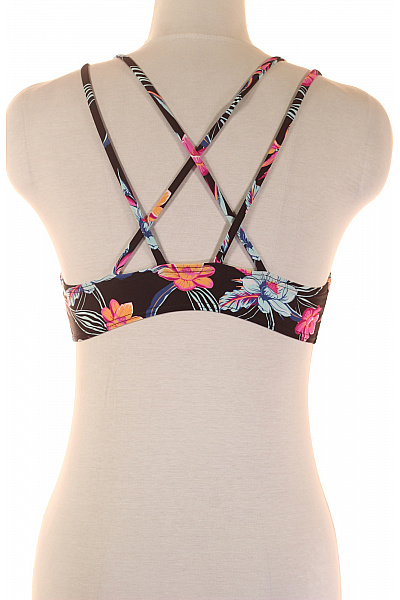 Dámské Plavky Barevné