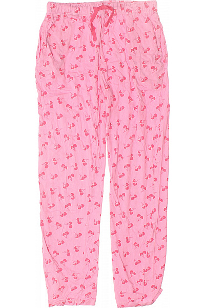 Dámské Pyžamo Růžové BRAVE SOUL Vel. S