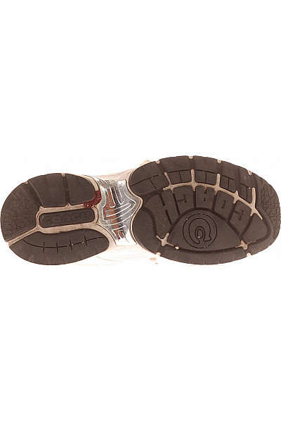 Coach Dámské Tenisky Stříbrné Second hand