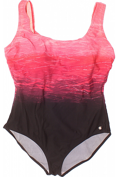 Dámské Plavky Barevné Lascana Vel. 46F