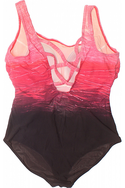 Dámské Plavky Barevné Lascana Vel. 46F