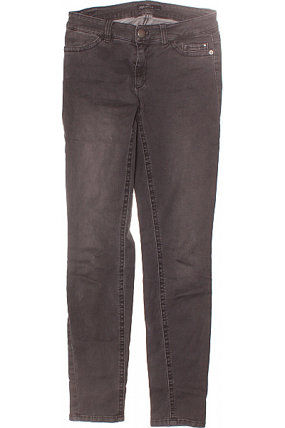 Dámské Džíny Šedé MARCCAIN