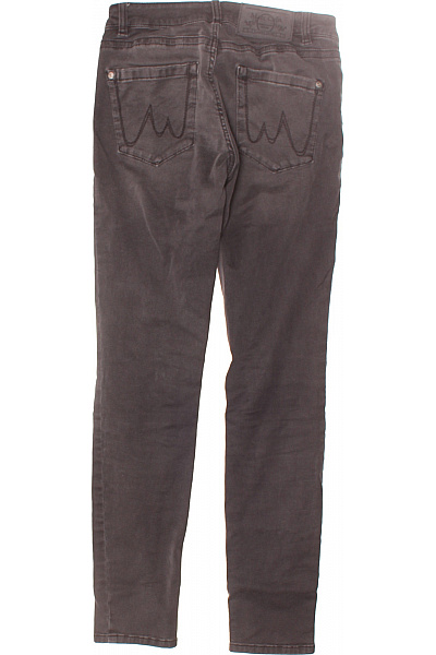 Dámské Džíny Šedé MARCCAIN