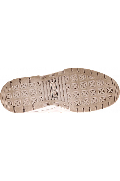 Dámské Boty Bílé Puma