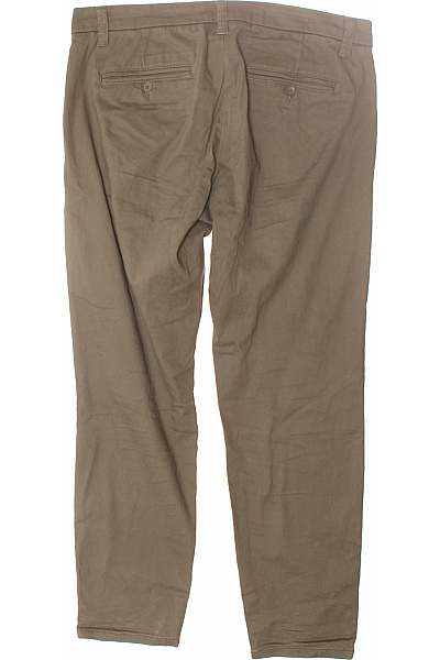 ONLY & SONS Pánské Kalhoty Zelené Vel. 32/30