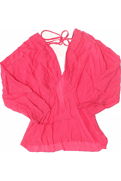 GANT Halenka Růžová Vel.  34