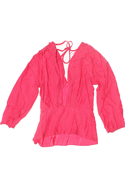 GANT Halenka Růžová Vel.  34