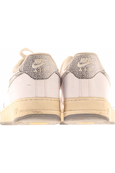 Pánské Tenisky AIR Bílé Nike Vel. 46