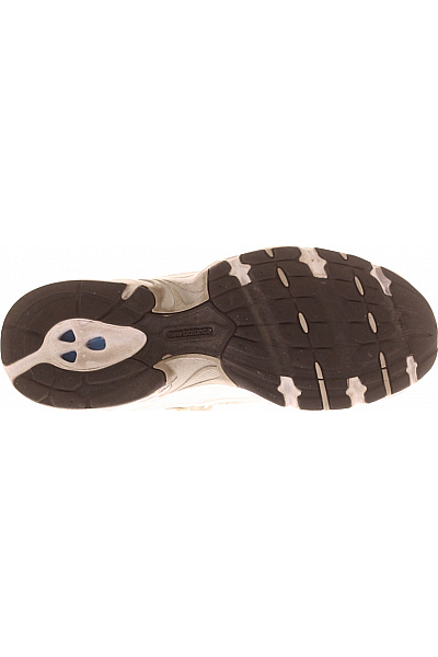 Pánské Tenisky Bílé New Balance