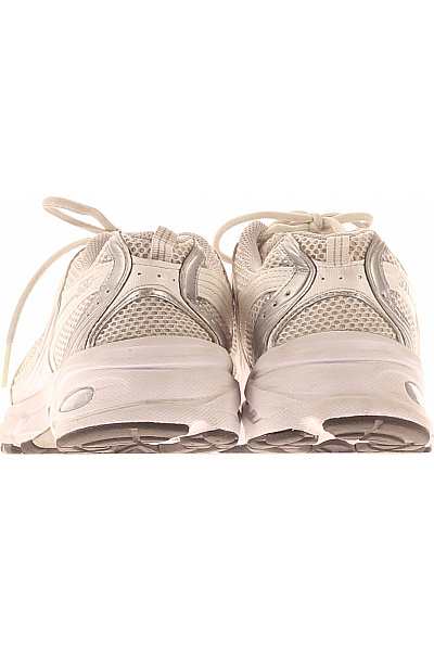 Pánské Tenisky Bílé New Balance