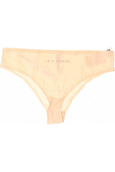 Dámské Prádlo Béžové Love Stories Outlet Vel. M | Love stories | obrázek 2
