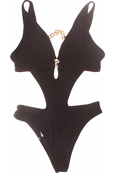 Dámské Prádlo Černé Vel. M