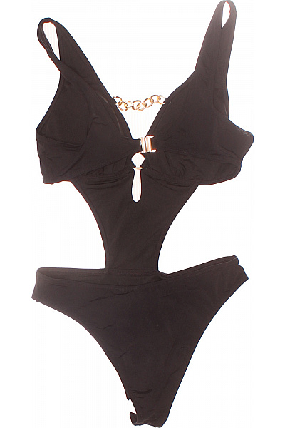 Dámské Prádlo Černé Vel. M