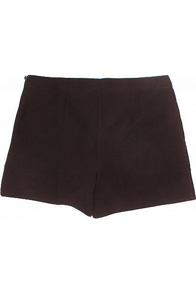 Dámské Kraťasy Černé