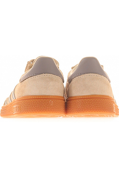 ADIDAS Dětské Boty Béžový Vel. 27