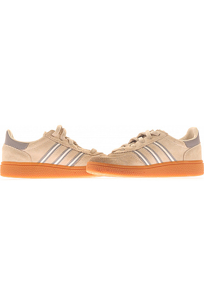 ADIDAS Dětské Boty Béžový Vel. 27