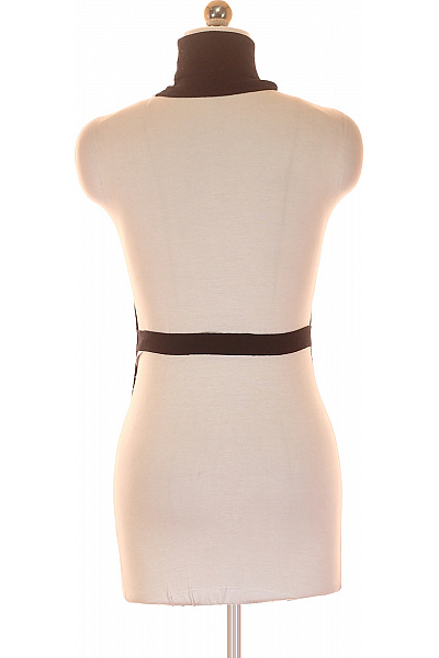 Dámské Tričko Černý