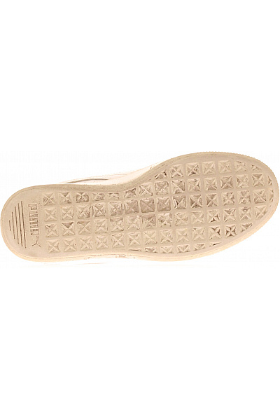 Puma Dámské Tenisky Bílé