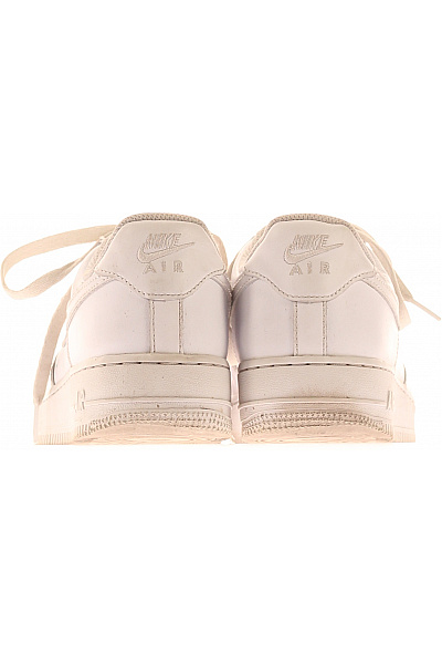 Dámské Boty Bílé Nike