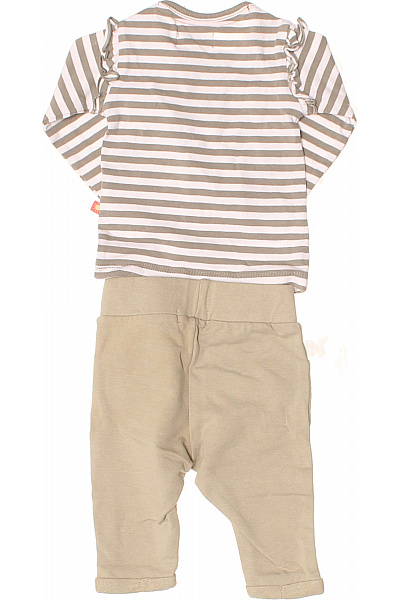 Dirkje  Souprava Khaká Vel. 56 | Dirkje | obrázek 2