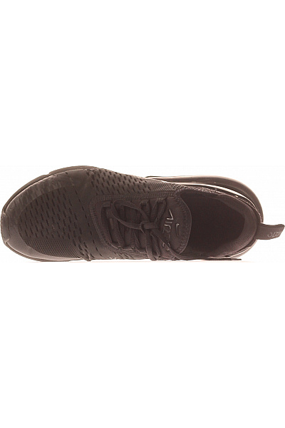 Nike Pánské Tenisky AIR Černé Second hand Vel.  43