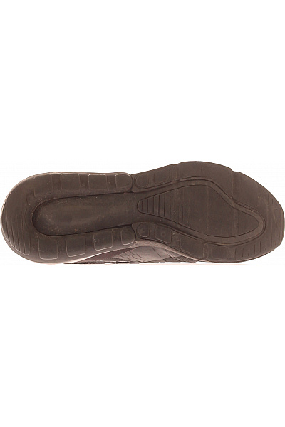 Nike Pánské Tenisky AIR Černé Second hand Vel.  43