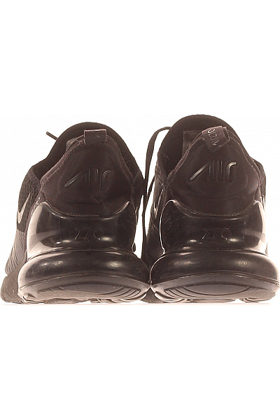 Nike Pánské Tenisky AIR Černé Second hand Vel.  43