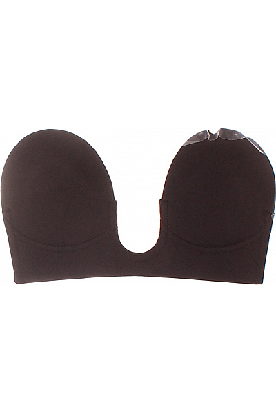 Dámské Prádlo Černá Magic Body Fashion Outlet Vel. B