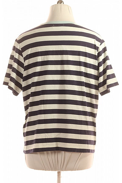 Dámské Tričko s Potiskem Barevné