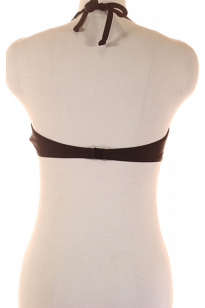 Lascana Dámské Plavky Černobílé Vel.  38B