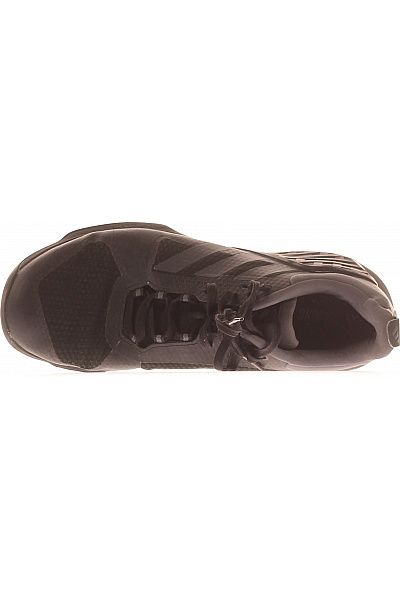 Pánské Tenisky Training Černé ADIDAS