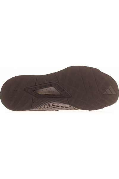 Pánské Tenisky Training Černé ADIDAS