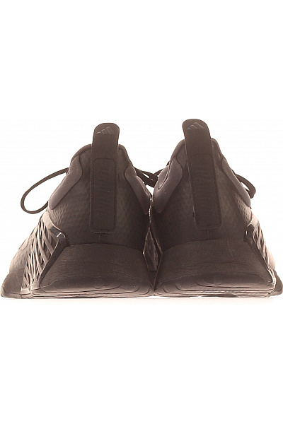 Pánské Tenisky Training Černé ADIDAS