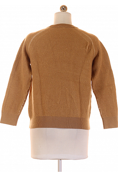 Hugo Boss Dámský Svetr Hnědý Vel. S