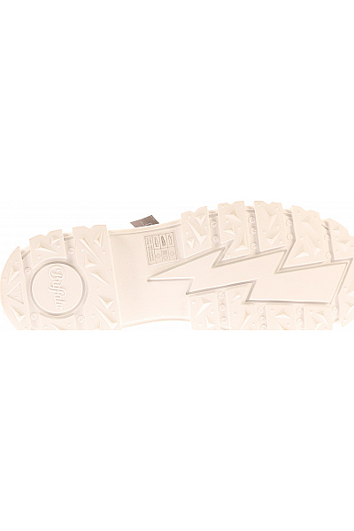 Dámské Boty Bílé BUFFALO Vel. 39