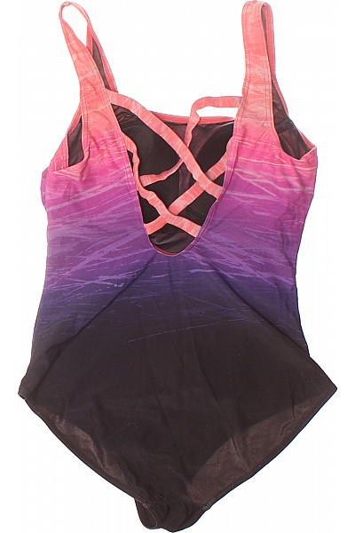 Lascana Dámské Plavky Barevné